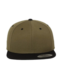 #1 "WE ARE THE CHAMPIONS"  - EXTRAVAGANT CAP - 6089MT