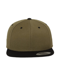 #33 "FINALLY FREE" - EXTRAVAGANT CAP - 6089MT