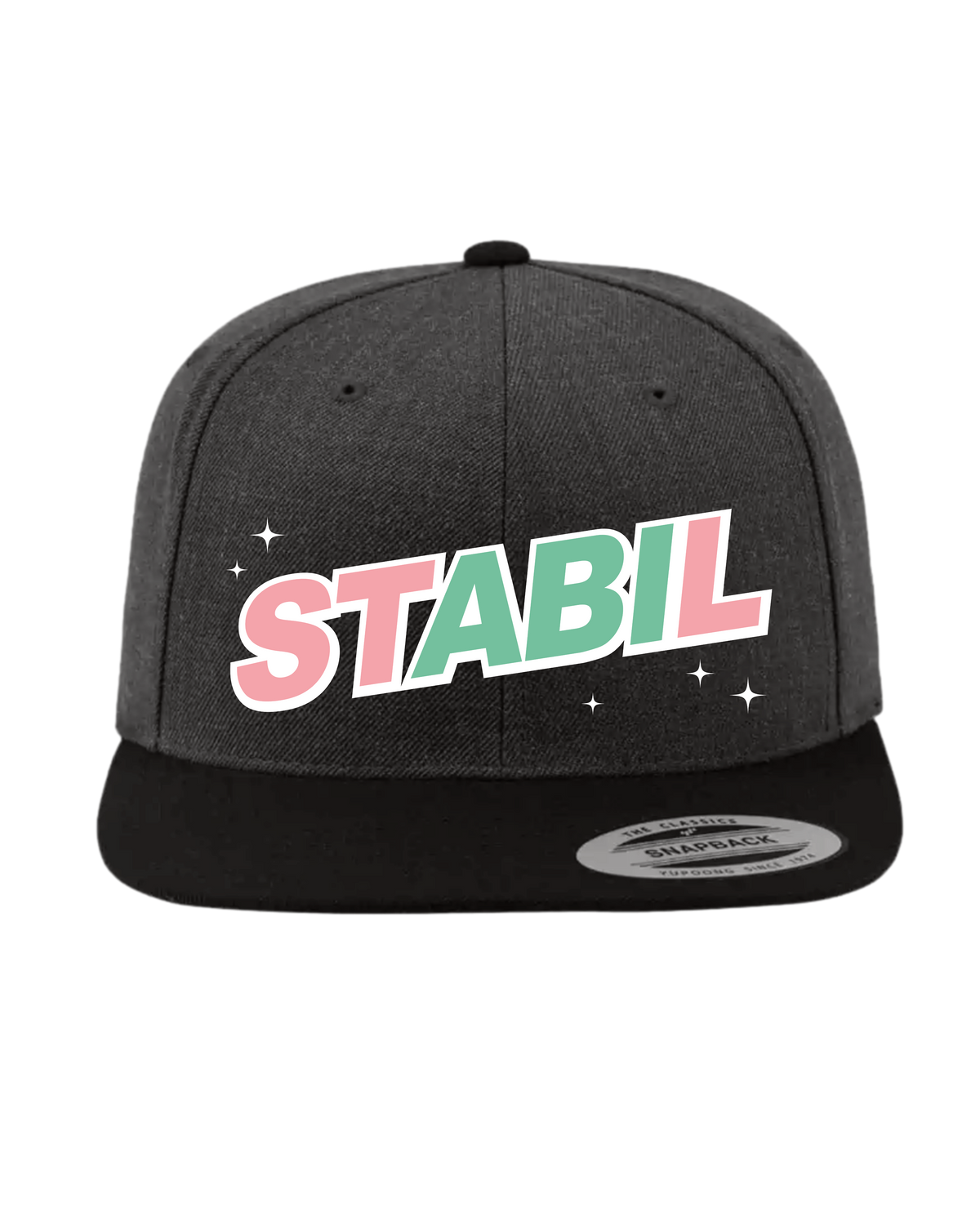 #7 "STABIL" - EXTRAVAGANT CAP - 6089MT