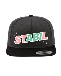 #7 "STABIL" - EXTRAVAGANT CAP - 6089MT
