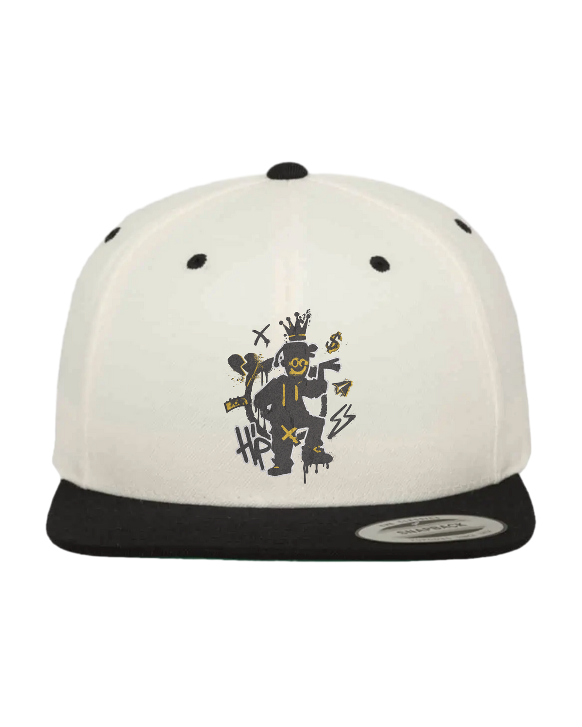 #6 "ABSCHLUSS20XX" - EXTRAVAGANT CAP - 6089MT