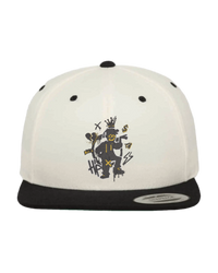 #6 "ABSCHLUSS20XX" - EXTRAVAGANT CAP - 6089MT