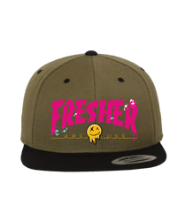 #20 "FRESHER ABSCHLUSS" - EXTRAVAGANT CAP - 6089MT
