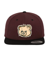 #15 "FOREVER YOUNG" - EXTRAVAGANT CAP - 6089MT