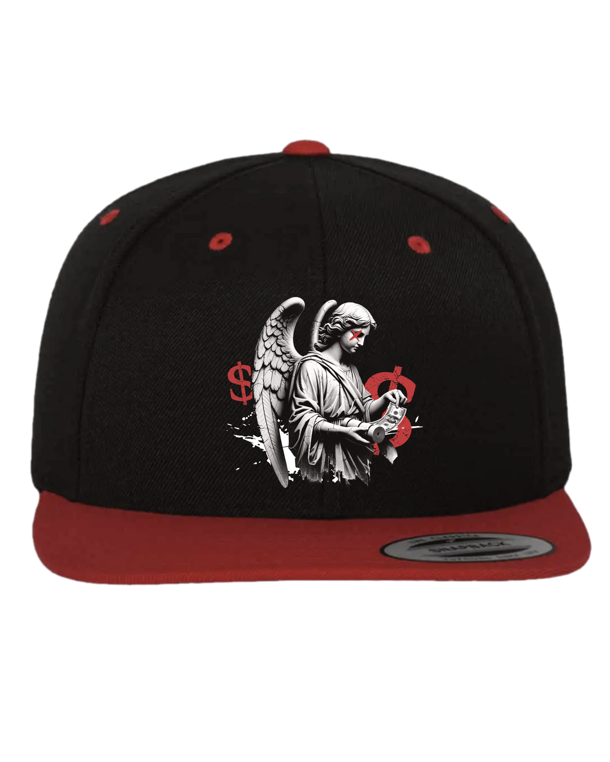 #18 "LETS MAKE SOME MONEY" - EXTRAVAGANT CAP - 6089MT