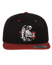#18 "LETS MAKE SOME MONEY" - EXTRAVAGANT CAP - 6089MT