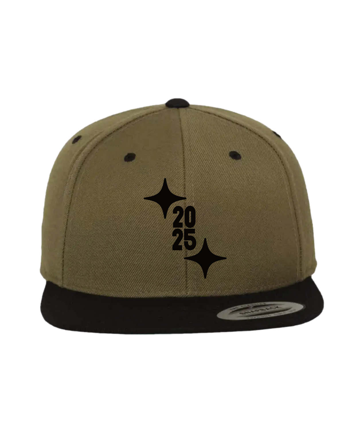 #8 "ADONIS" - EXTRAVAGANT CAP - 6089MT