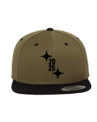 #8 "ADONIS" - EXTRAVAGANT CAP - 6089MT