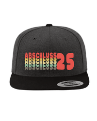 #13 "AKXX" - EXTRAVAGANT CAP - 6089MT