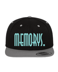 #14 "MEMORYS" - EXTRAVAGANT CAP - 6089MT