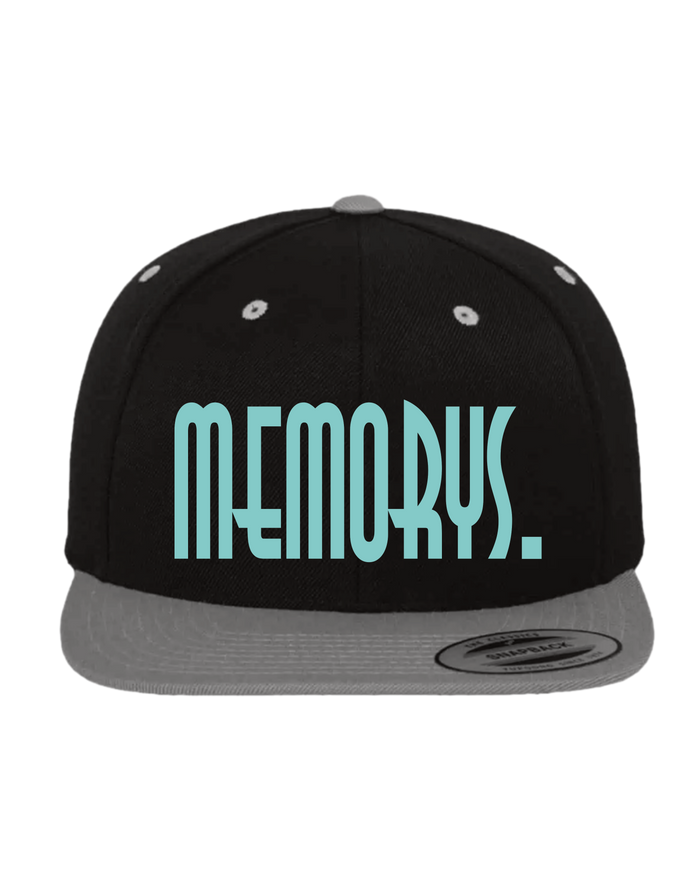 #14 "MEMORYS" - EXTRAVAGANT CAP - 6089MT