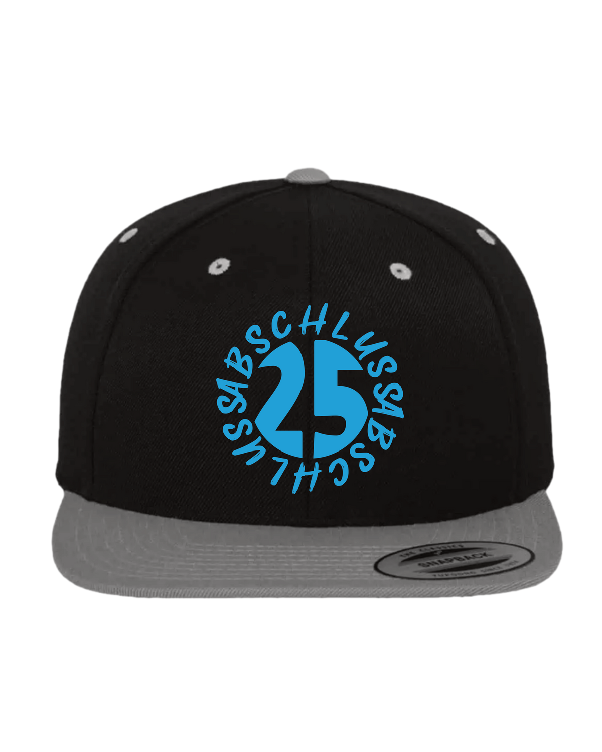 #32 "ABSCHLUSS ORIGINAL" - EXTRAVAGANT CAP - 6089MT
