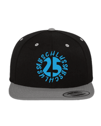 #32 "ABSCHLUSS ORIGINAL" - EXTRAVAGANT CAP - 6089MT