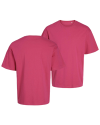 #10 "WE STAYED IN THE FLOW" - OVERSIZE Shirt -