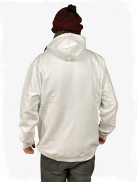 WITH YOU - HOODIE