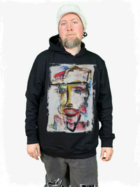 SUNDAYS WITH A SMILE - HOODIE