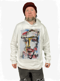 SUNDAYS WITH A SMILE - HOODIE