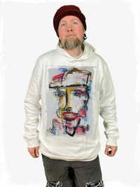 SUNDAYS WITH A SMILE - HOODIE