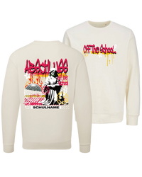 #17 "GRAFFITY" - BIO Sweat - BLK3900