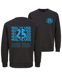 #32 "ABSCHLUSS ORIGINAL" - BIO Sweat - BLK3900
