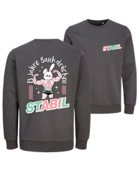 #7 "STABIL" - BIO Sweat - BLK3900