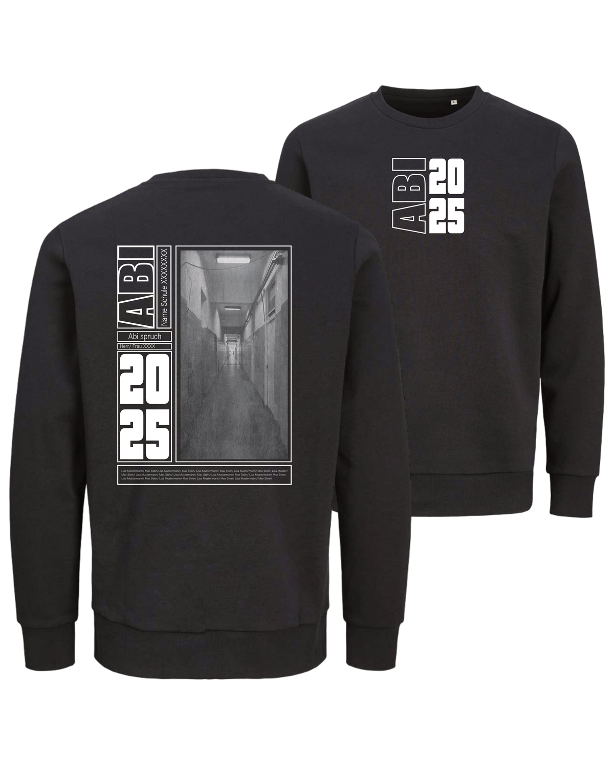 #2 "ABI2025" - BIO Sweat - BLK3900