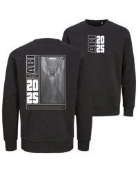 #2 "ABI2025" - BIO Sweat - BLK3900