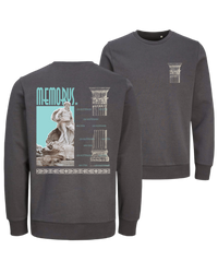 #14 "MEMORYS" - BIO Sweat - BLK3900