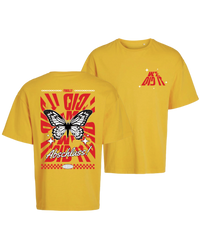#23 "FINALLY WE DID IT" - OVERSIZE Shirt -