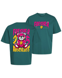 #20 "FRESHER ABSCHLUSS" - OVERSIZE Shirt -