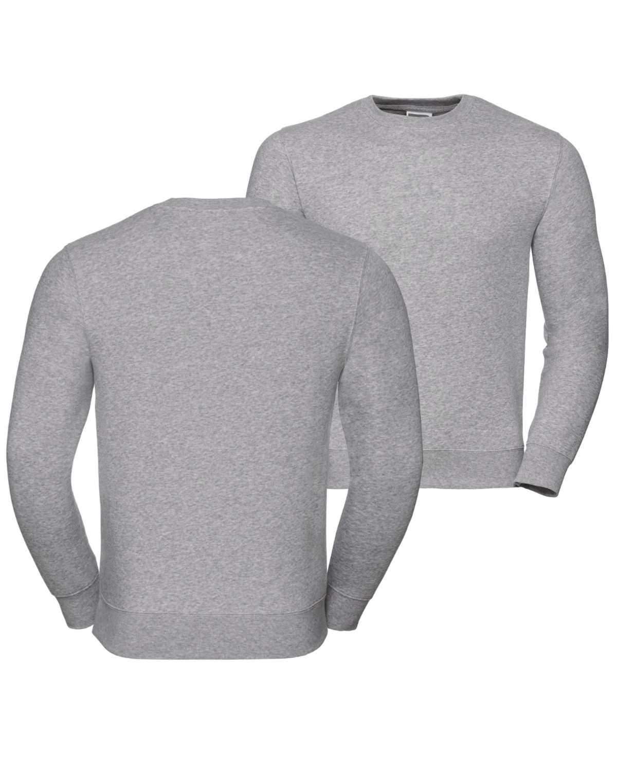 #15 "FOREVER YOUNG" - PREMIUM Sweat - R-262M-0