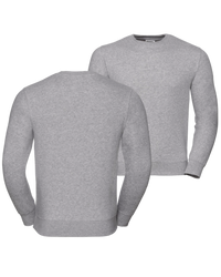 #15 "FOREVER YOUNG" - PREMIUM Sweat - R-262M-0