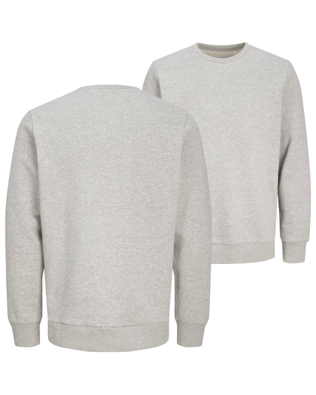 #16 "GRADUATE FEST" - BIO Sweat - BLK3900