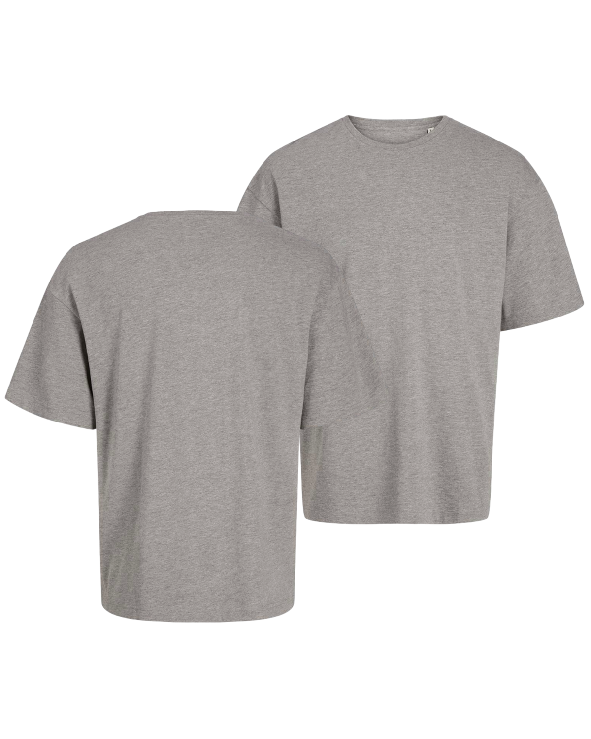 #10 "WE STAYED IN THE FLOW" - OVERSIZE Shirt -