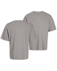 #10 "WE STAYED IN THE FLOW" - OVERSIZE Shirt -