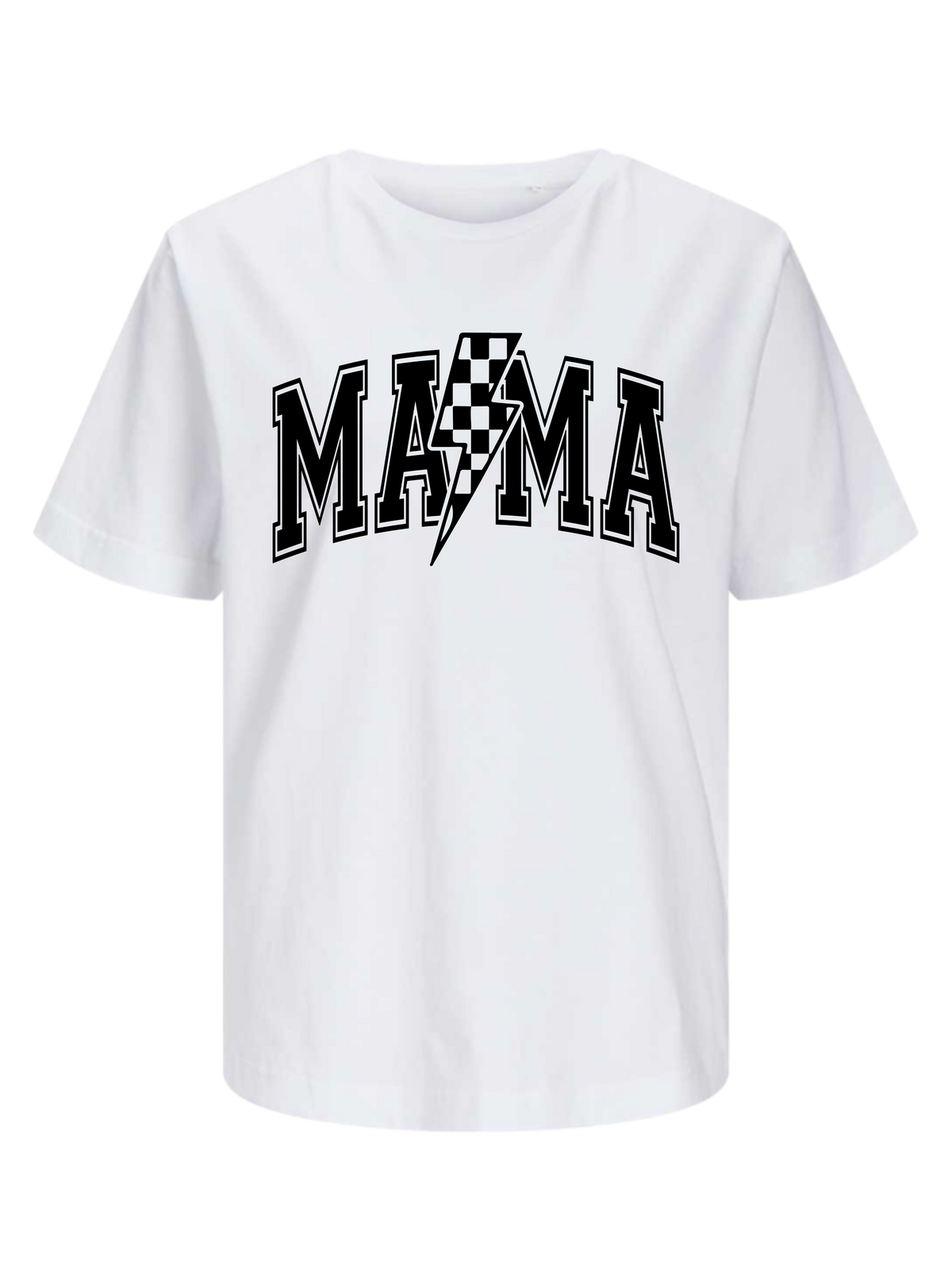#23 "MA'MA" T-Shirt