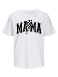 #23 "MA'MA" T-Shirt