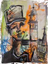 CITY VIEW - TASCHE