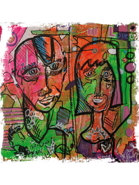 WITH YOU - TASCHE