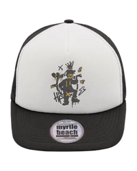 #6 "ABSCHLUSS20XX" - BASIC Cap - MB6207