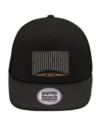 #28 "JETZT IST SCHLUSS" - BASIC Cap - MB6207