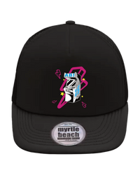 #11 "GAME OVER" - BASIC Cap - MB6207