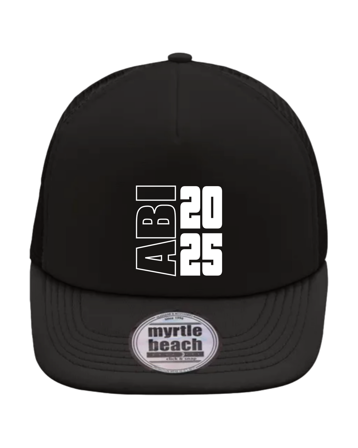 #2 "ABI2025" - BASIC Cap - MB6207