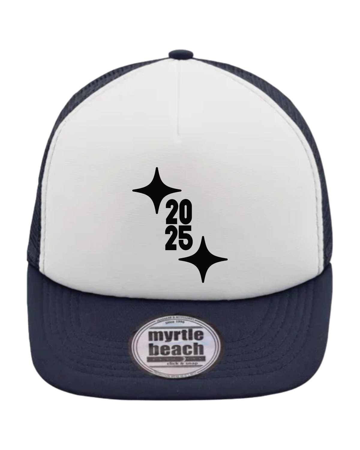 #8 "ADONIS"- BASIC Cap - MB6207