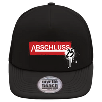 #3 OFF THE SCHOOL - BASIC Cap - MB6207