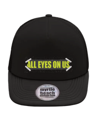 #21 "ALL EYES ON US" - BASIC Cap - MB6207