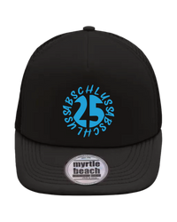 #32 "ABSCHLUSS ORIGINAL" - BASIC Cap - MB6207
