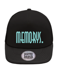 #14 "MEMORYS" - BASIC Cap - MB6207