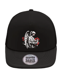 #18 "LETS MAKE SOME MONEY" - BASIC Cap - MB6207