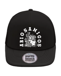#5 "ABIOS AMIGOS" - BASIC Cap - MB6207
